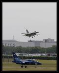 le bourget 2005 18